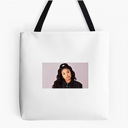 Legendary Actress Dominique Fishback Bags