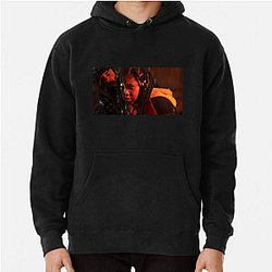Academy Award Winner Dominique Fishback Hoodies