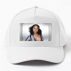 Style Icon Dominique Fishback Hats & Caps