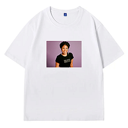 Breakout Actress Dominique Fishback T-Shirts
