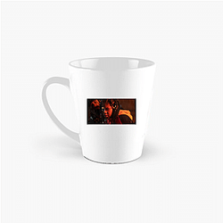 Academy Award Winner Dominique Fishback Mugs
