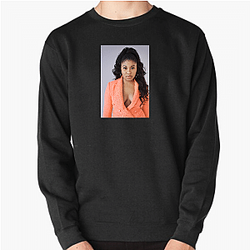 Leading Lady Dominique Fishback Sweatshirts