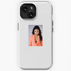 Leading Lady Dominique Fishback iPhone Cases