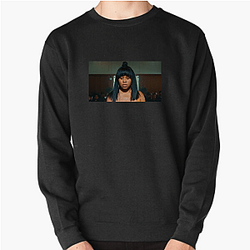 Glamorous Diva Dominique Fishback Sweatshirts