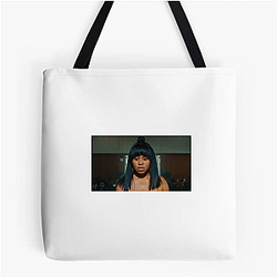 Glamorous Diva Dominique Fishback Bags
