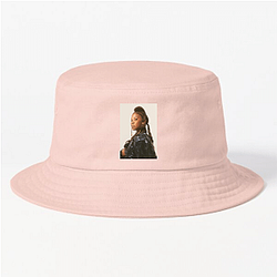Silver Screen Goddess Dominique Fishback Hats & Caps