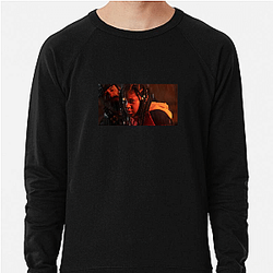Academy Award Winner Dominique Fishback Sweatshirts