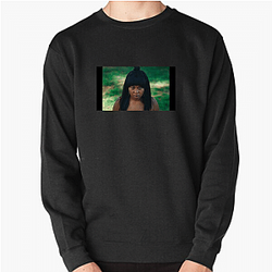 Red Carpet Queen Dominique Fishback Sweatshirts