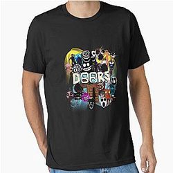 Doors All New Game Update Essential T-Shirt