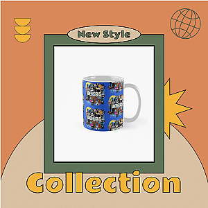 Doors Game Mugs