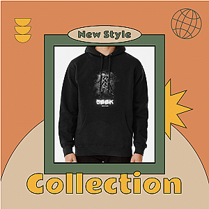 Doors Game Hoodies