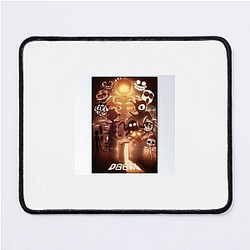 Doors Game Merch For Fans Doors Game Mouse Pads