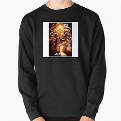 Doors Game Merch For Fans Doors Game Sweatshirts
