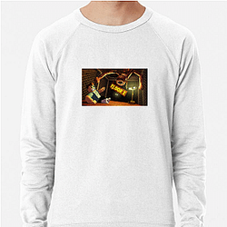 Doors Game Limited Collection Doors Game Sweatshirts