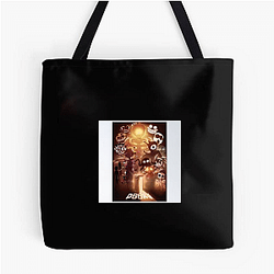 Doors Game Merch For Fans Doors Game Bags