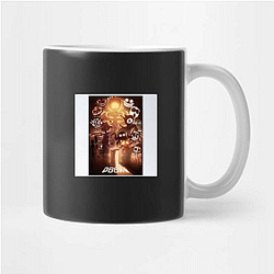 Doors Game Merch For Fans Doors Game Mugs