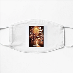 Doors Game Merch For Fans Doors Game Face Masks