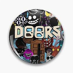 Doors All Entities Game Update