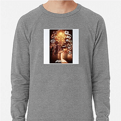 Doors Game Merch For Fans Doors Game Sweatshirts