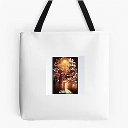 Doors Game Merch For Fans Doors Game Bags