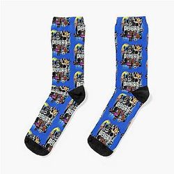 Doors Entities Game Update Socks