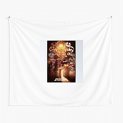 Doors Game Merch For Fans Doors Game Tapestries