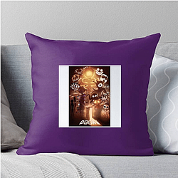Doors Game Merch For Fans Doors Game Pillows Cover