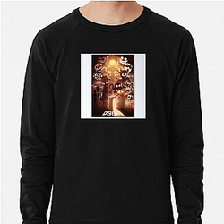 Doors Game Merch For Fans Doors Game Sweatshirts