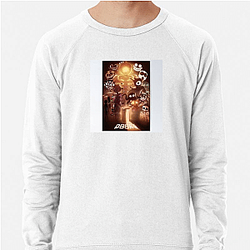 Doors Game Merch For Fans Doors Game Sweatshirts