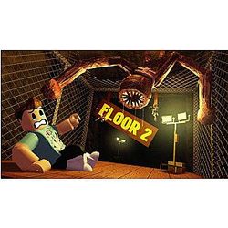 Doors Game Limited Collection Doors Game Poster