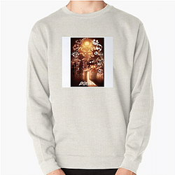 Doors Game Merch For Fans Doors Game Sweatshirts