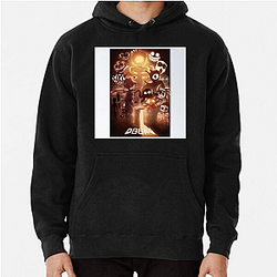 Doors Game Merch For Fans Doors Game Hoodies
