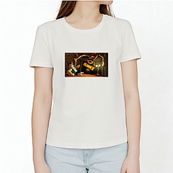 Doors Game Limited Collection Doors Game T-Shirts