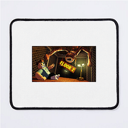 Doors Game Limited Collection Doors Game Mouse Pads