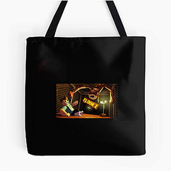 Doors Game Limited Collection Doors Game Bags