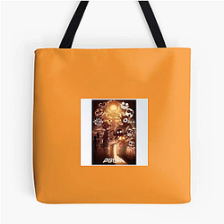 Doors Game Merch For Fans Doors Game Bags
