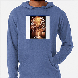 Doors Game Merch For Fans Doors Game Hoodies