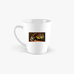 Doors Game Limited Collection Doors Game Mugs