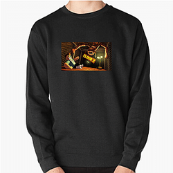 Doors Game Limited Collection Doors Game Sweatshirts