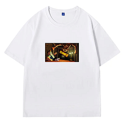 Doors Game Limited Collection Doors Game T-Shirts