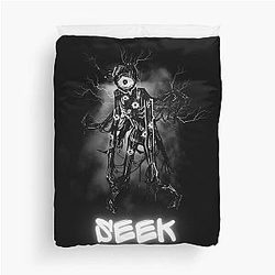 Seek Doors Game Cover