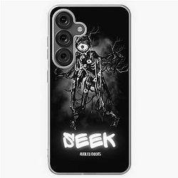 Seek Doors Game Samsung Galaxy Soft Case