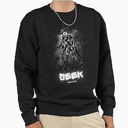 Seek Doors Game Sweatshirt