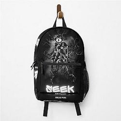 Seek Doors Game Backpack
