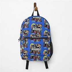 Doors Entities New Game Update BackPack