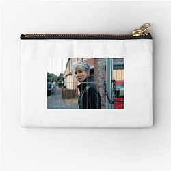 Down Cemetery Road Merch Down Cemetery Road Zipper Pouches