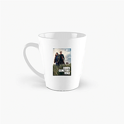 Down Cemetery Road Merch Collection Down Cemetery Road Mugs
