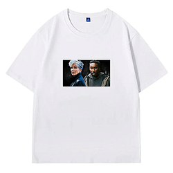 Down Cemetery Road Fan Art Down Cemetery Road T-Shirts