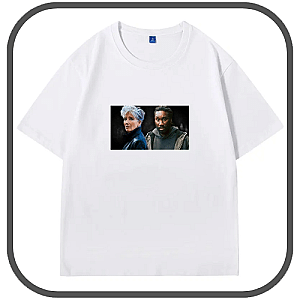 Down Cemetery Road T-Shirts