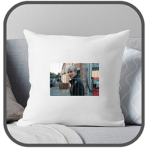 Down Cemetery Road Pillows Cover